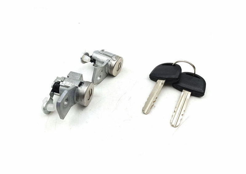 Door Lock Cylinder with Key for Chevrolet Colorado GMC Canyon 2006-2012
