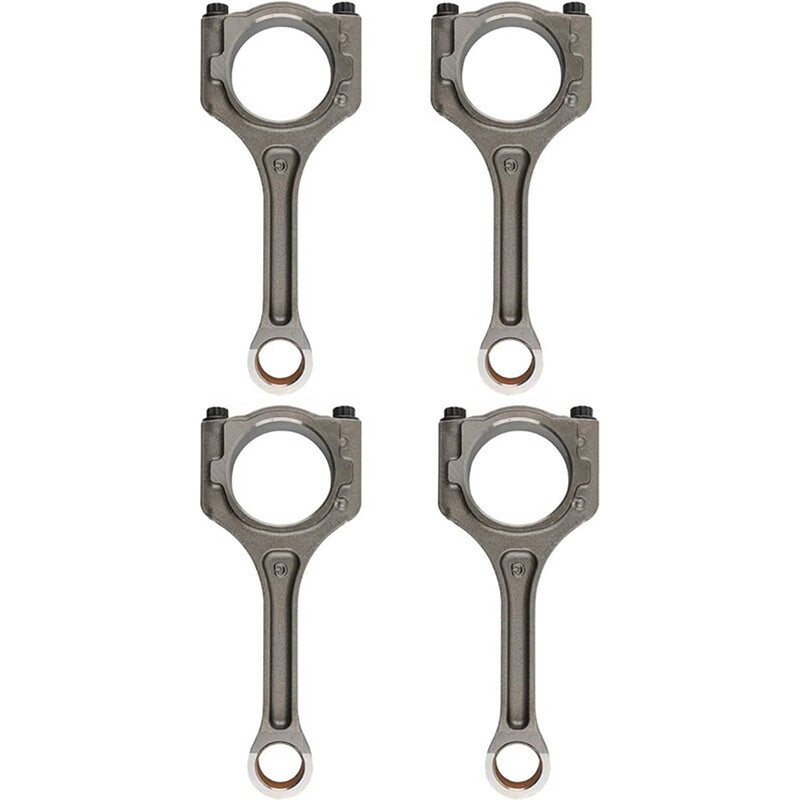 Overhaul Rebuild Kit Piston Gasket Crankshaft Rods Timing Chain for Kia 2.4L
