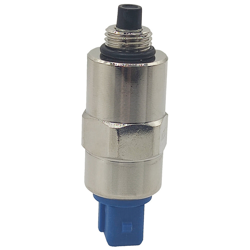 DURAFORCE 4224321M Fuel Shutoff Solenoid for Massey 263 253 271X 281X 4240 4253