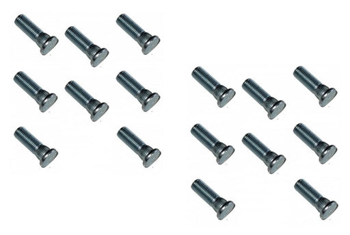 DURAFORCE Wheel Stud 3/8 For Polaris 1995 1996 1998 1999 2000 Xplorer 400 Xpress 300 16