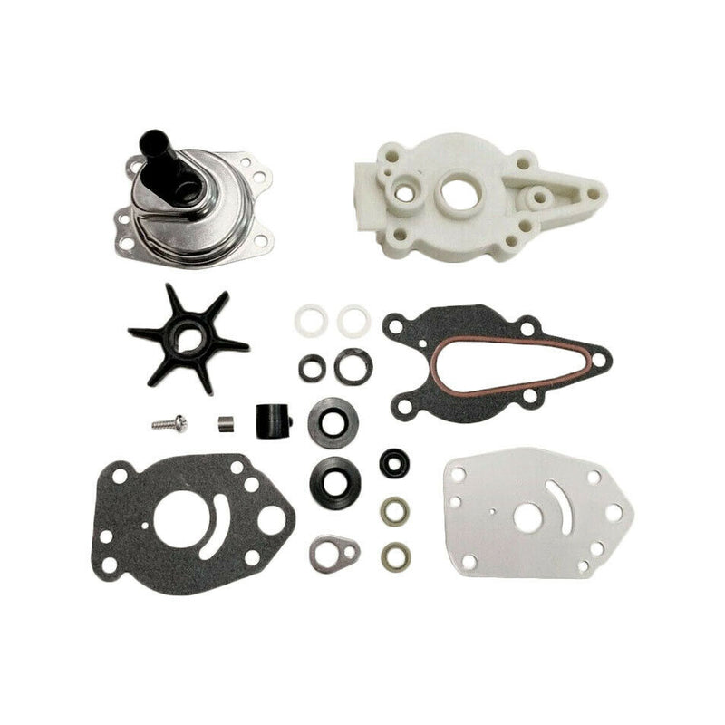 46-42089A5 47-42038-2 Water Pump Impeller Kit for Mariner Mercury 6 8 9.9 15HP