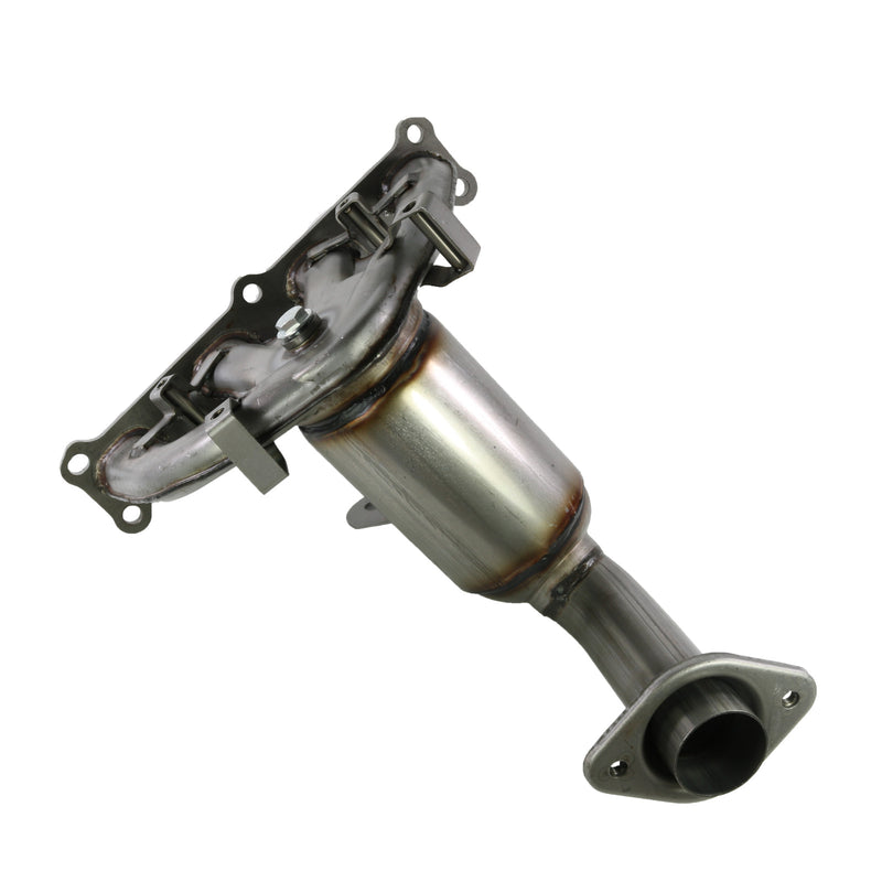 Catalytic Converter Exhaust Manifold for Jeep Compass Patriot 2.4 4WD 2007-2017