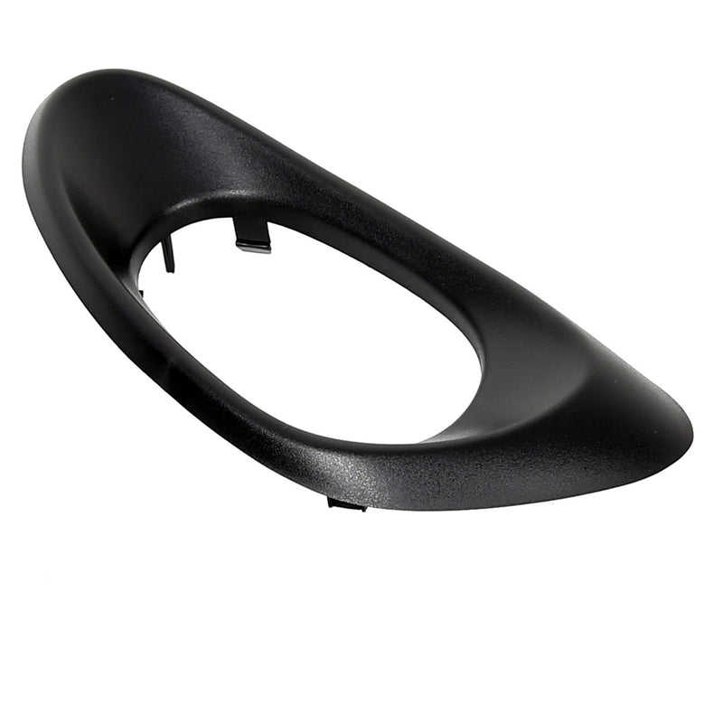 15214501 Front Left Inside Door Handle Bezel for Chevy Trailblazer 2002-2009