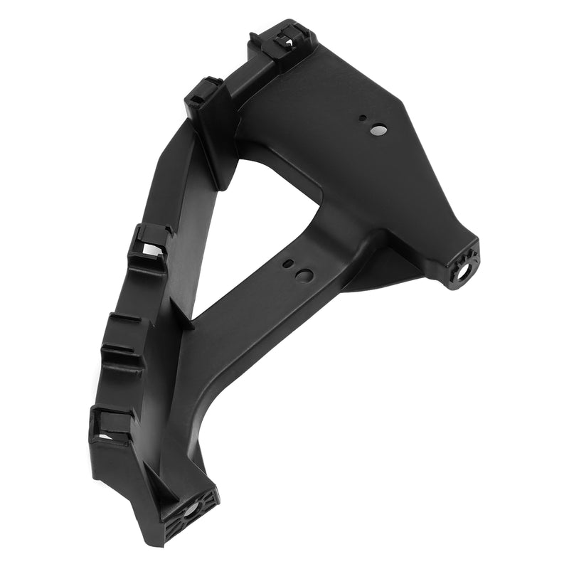 Headlight Bracket for Honda Civic 2016-2021 LH Left Mount Retainer PP Black