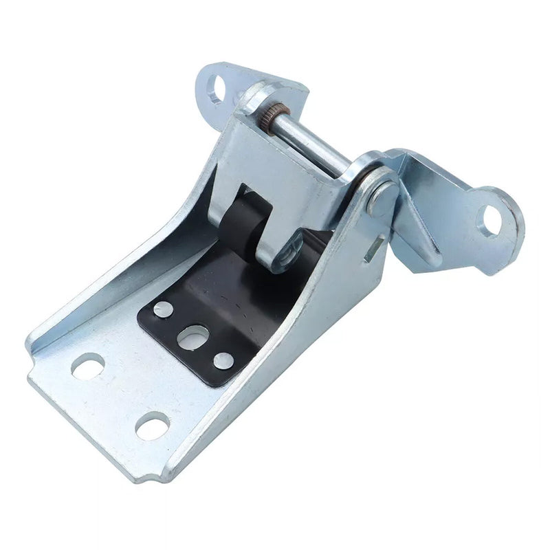 Door Hinge Upper Lower Left Right for Bronco F150 F250 Ranger 80-96 Pair Set
