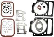 DURAFORCE 876376 875553 Decarbonizing Gasket Kit for Volvo Penta MD11 Diesel Engine