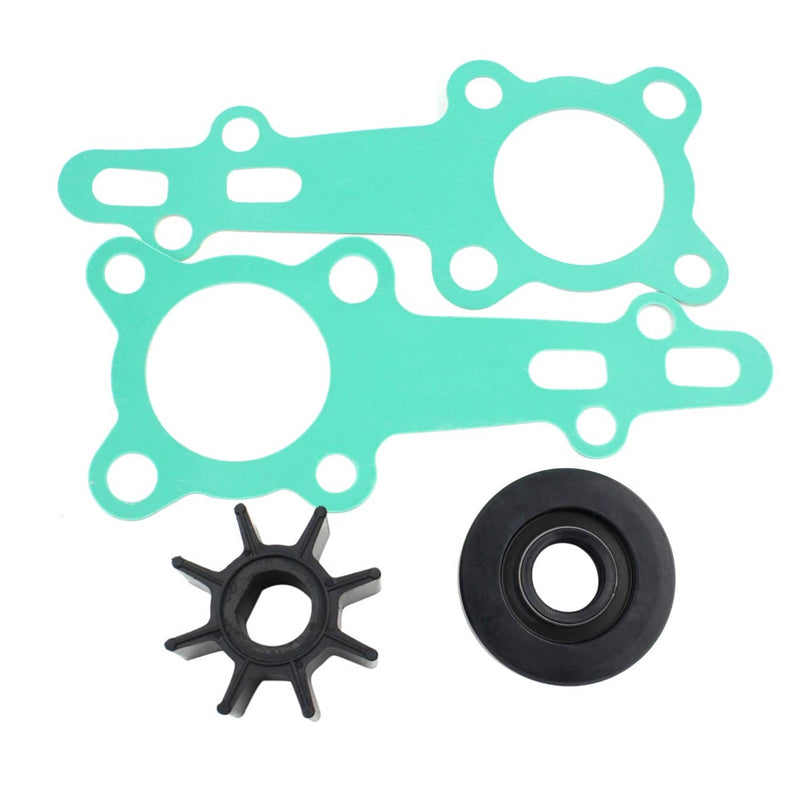 DURAFORCE 06192-881-C00 Water Pump Repair Kit for Honda Marine Outboard BF 8 HP 4 Stroke