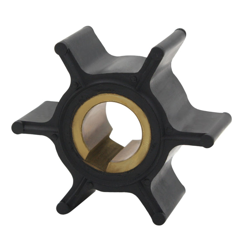 18-3090 Water Pump Impeller for Evinrude Johnson OMC 2HP 4HP 6HP Sierra 9-45210