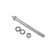 DURAFORCE For Hendrickson Quick Align Pivot Bushing Kit+Alignment Collars S-24691S S-28654