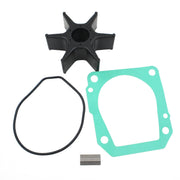 DURAFORCE 18-3284 Water Pump Impeller Service Kit for Honda BF150 Outboard 115 135HP 150HP