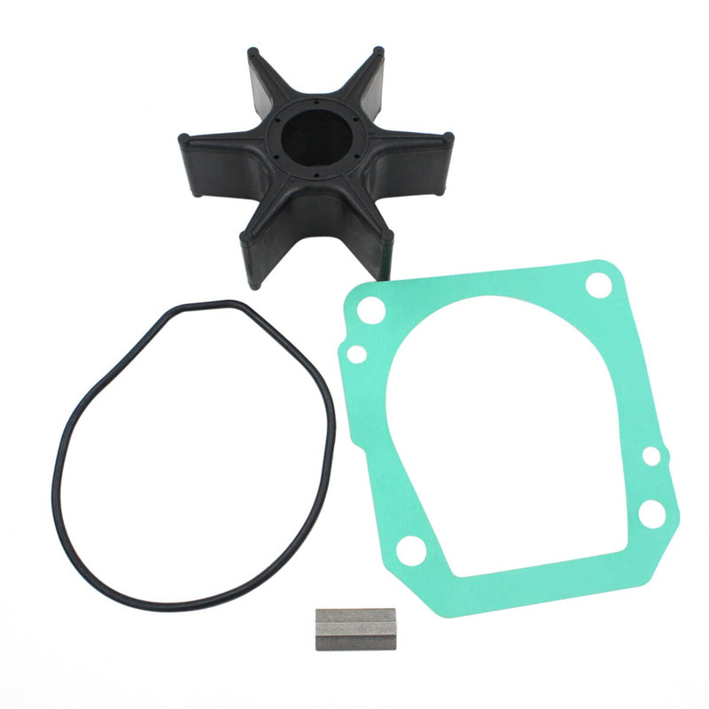 DURAFORCE 18-3284 Water Pump Impeller Service Kit for Honda BF150 Outboard 115 135HP 150HP