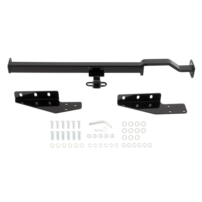 DURAFORCE Trailer Hitch Tow Receiver for Honda Accord 1994-1997 Class 1 1.25-Inch