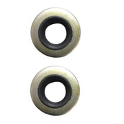 DURAFORCE 321788 0321788 Lower Unit Oil Seal for Johnson Evinrude OMC Outboards GLM 86430