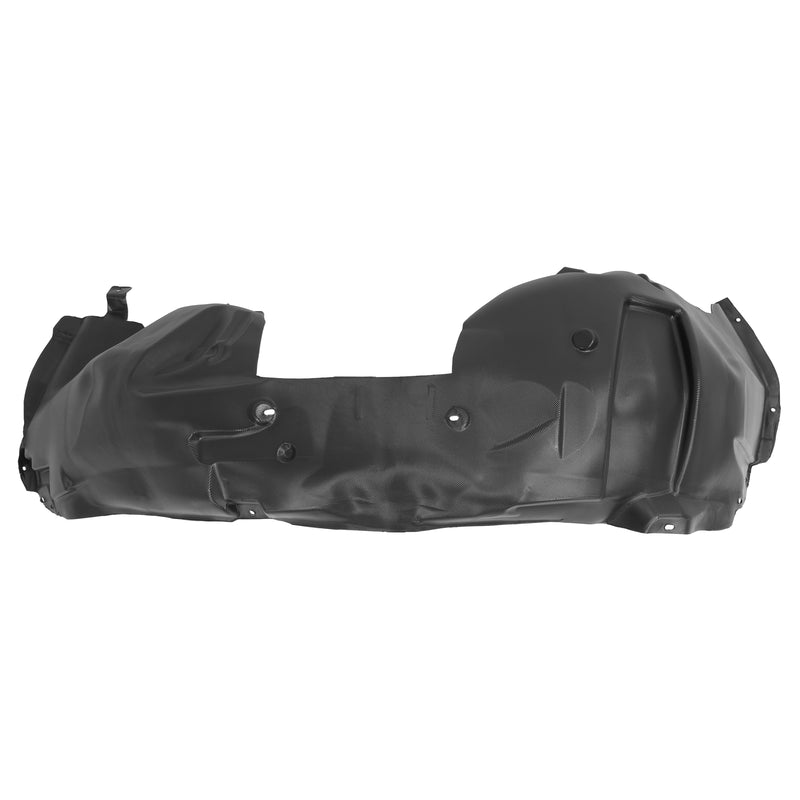 Front Right Passenger Inner Fender Liner Splash Shield for Ford Mustang 15-17