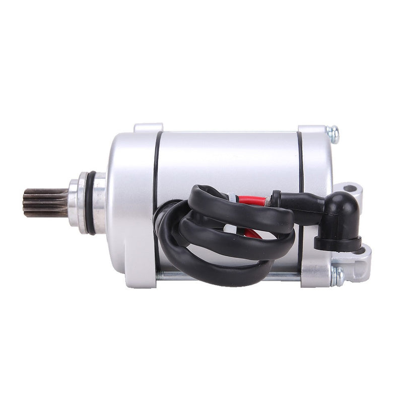 11 Teeth Starter Motor for Chinese 150 200 250cc Go Kart Dirt Bike Taotao Roketa