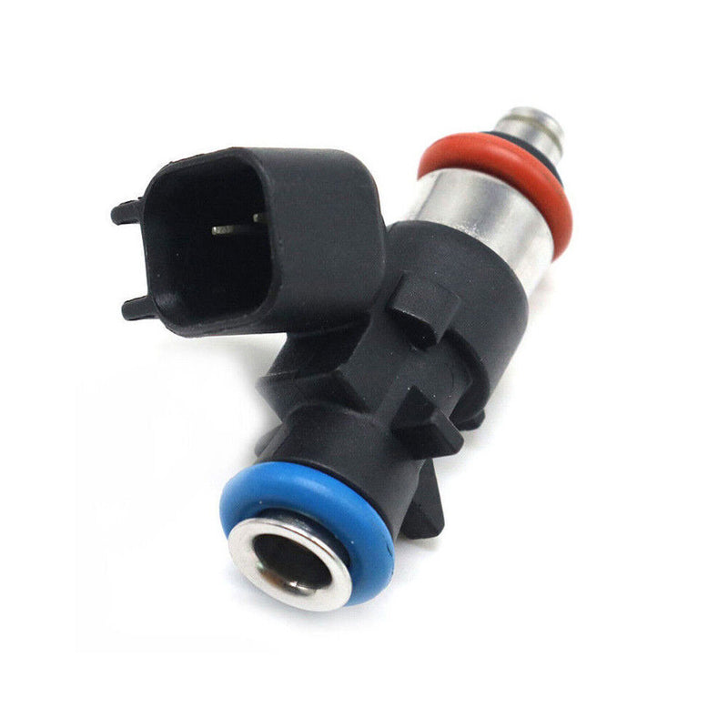 0280158233 Fuel Injectors for Chrysler Dodge Ram Jeep 3.6L V6 6Pcs