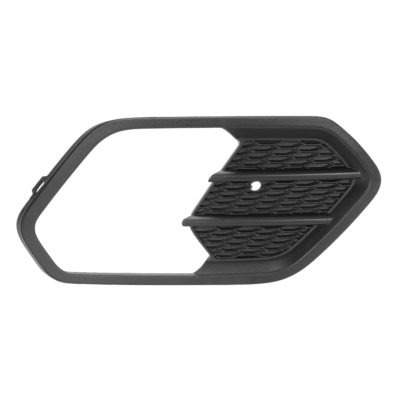 Fog Light Bezel Lamp Cover for Ford Escape Kuga 2017-2019 Passenger Right Side