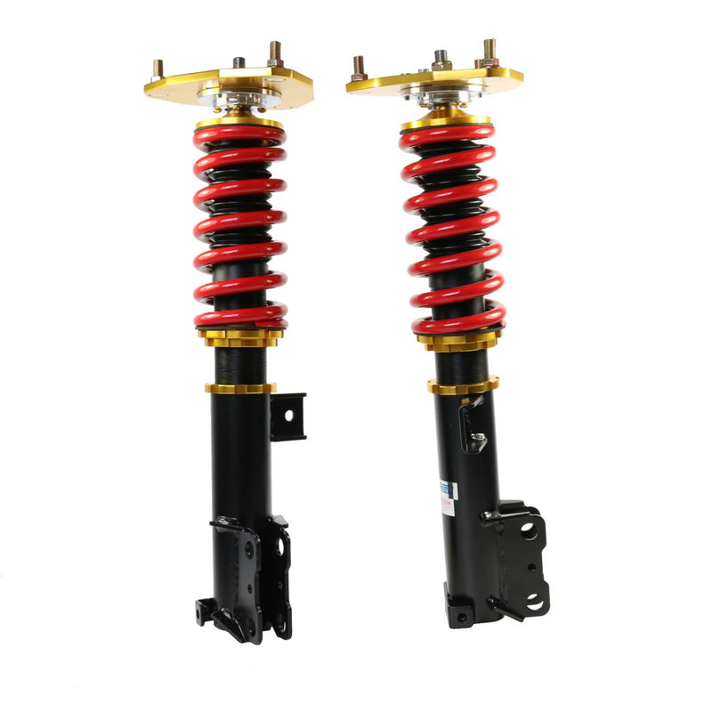 Full Coilovers for 2000-2005 Mitsubishi Eclipse 3rd-Gen D53A D52A Adj Height