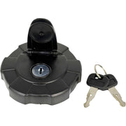 DURAFORCE RD411-51122 Fuel Tank Cap for Kubota U35-4 U35-4CA U35-S2CA U55-4 U55-4CA U55CA