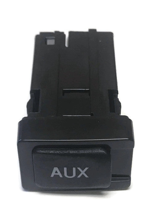 AUX Auxiliary Adapter For 2009 To 2013 Toyota Matrix Stereo Radio Outlet Jack
