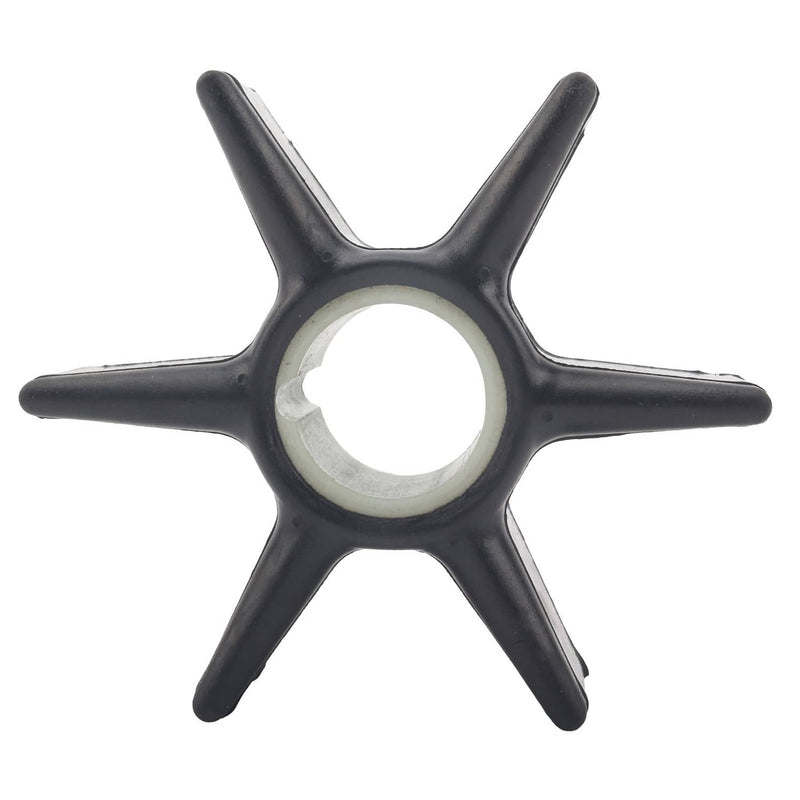 DURAFORCE 47-43026T2 Water Pump Impeller Key for Mercury 40-250HP 18-3056 Outboard