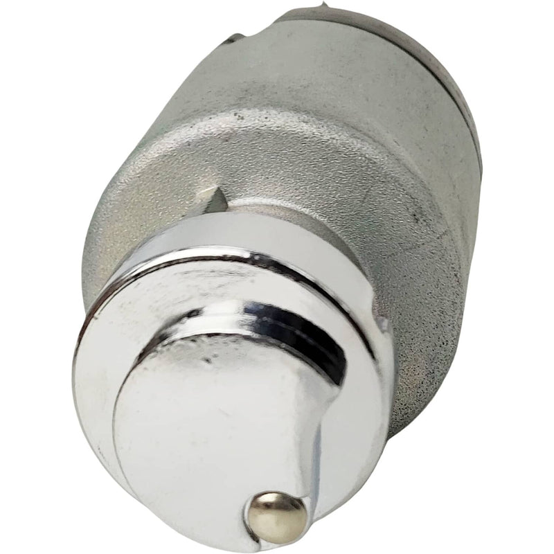 DURAFORCE 4360297 Ignition Switch Starter Switch H800 for Hitachi ZAX200 with 2 Keys