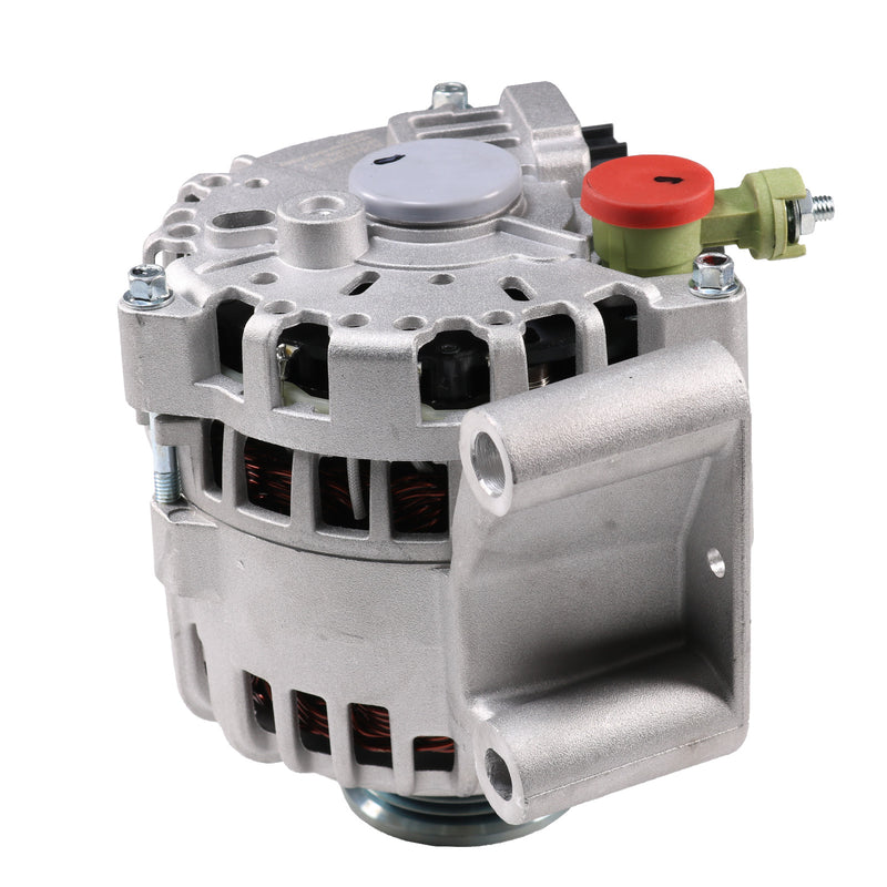 8406N Alternator for Ford Focus 2005-2007 2.0 2.3 L4 Automatic Transmission