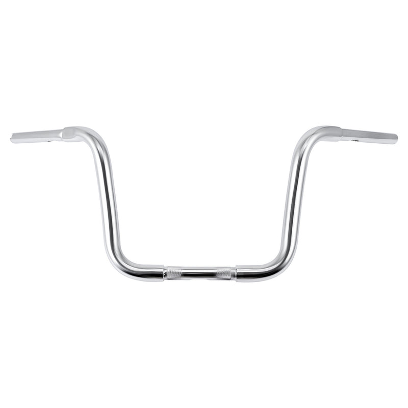 12" Ape Hanger 1-1/4" Handlebar for Harley Road King Classic EFI FLHRCI