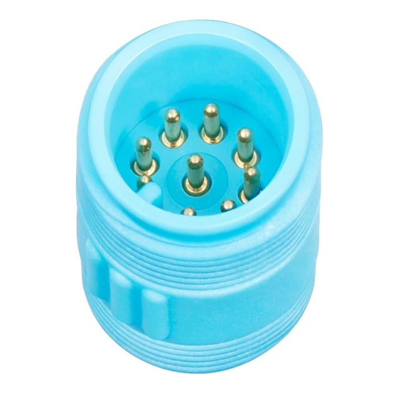0101253100 Small Connector Cable Coupler for Garmin Marine BlueNet Network Cable