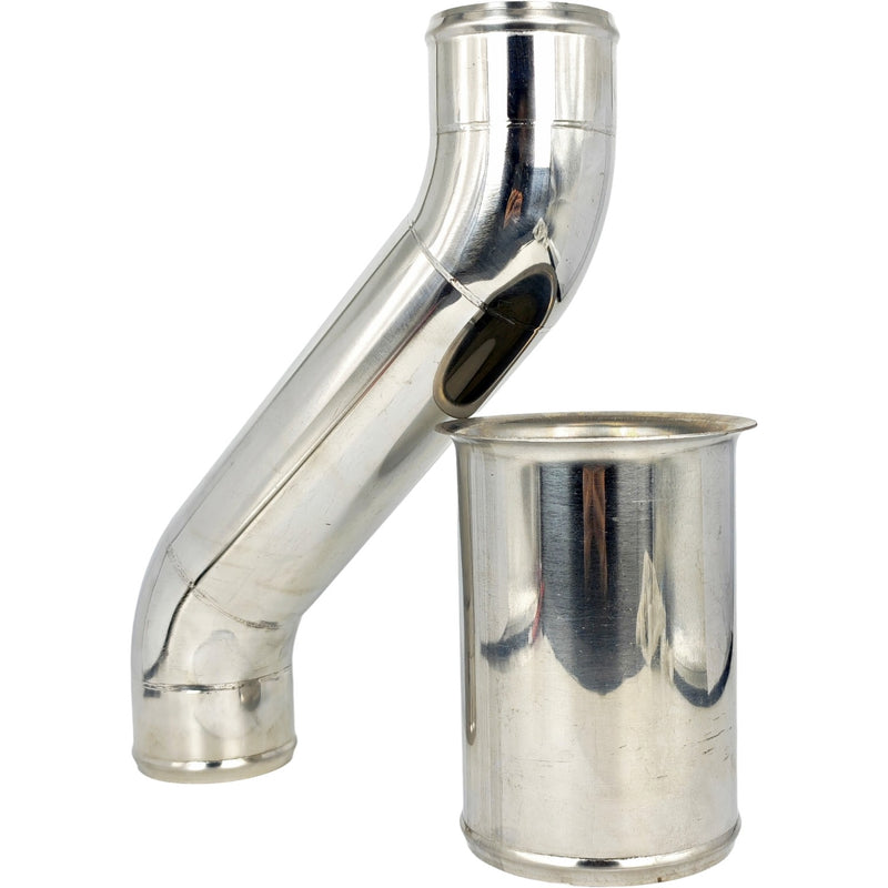 23505899 Coolant Pipe Kit for Detroit Engine 14L Diesel Series 60 S60 Intake