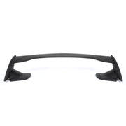 DURAFORCE Rear Trunk Spoiler Wing For Subaru WRX STI 2015-2021 JDM Style Matte Black