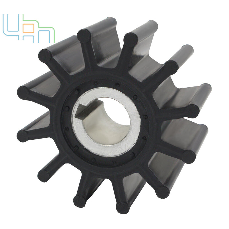 Water Pump Impeller Kit for Volvo for OMC 835512 3854286 for Perkins 24880178