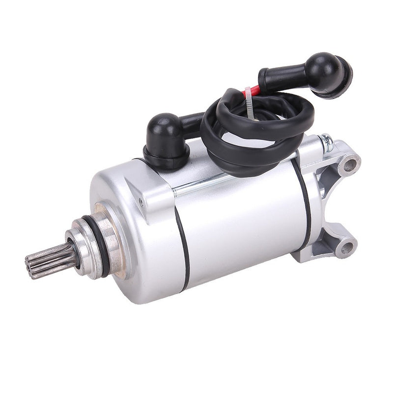 12 Volts Starter Motor for Chinese Air Cooled 150cc 200cc 250cc ATV Roketa