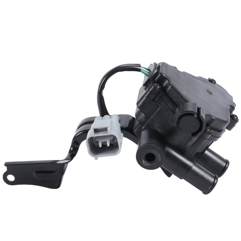 16670-21010 Heater Coolant Control Valve for 2004-2009 Toyota Prius 1.5L L4