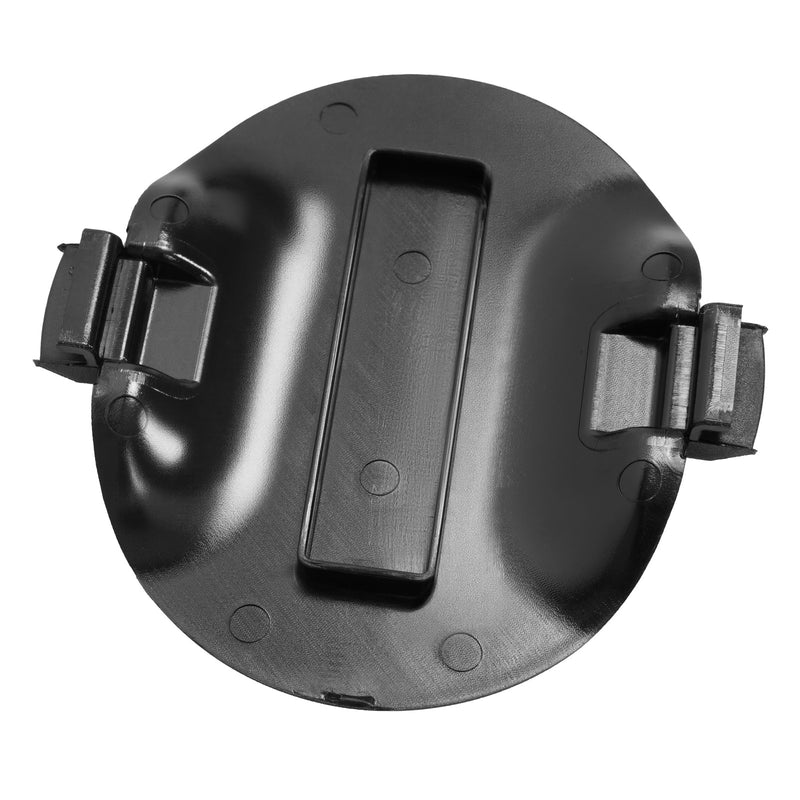 5th Wheel Mount Cover for GMC Sierra 1500 2500 3500 HD 2020-2024 Crew Cab 4Dr