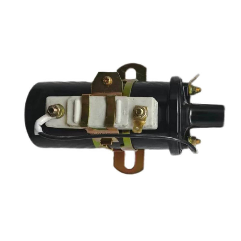 DURAFORCE 18-5433 37068 1115202 201522 Ignition Coil for Crusader for Delco for Chrysler