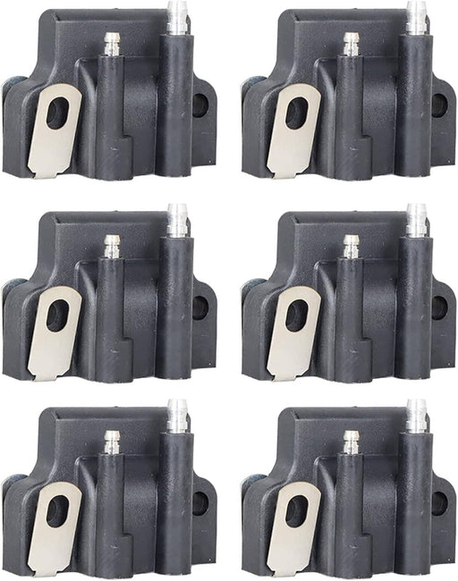 DURAFORCE 582508 Ignition Coil for Johnson and Evinrude 150-300HP Engines 18-5179 X6