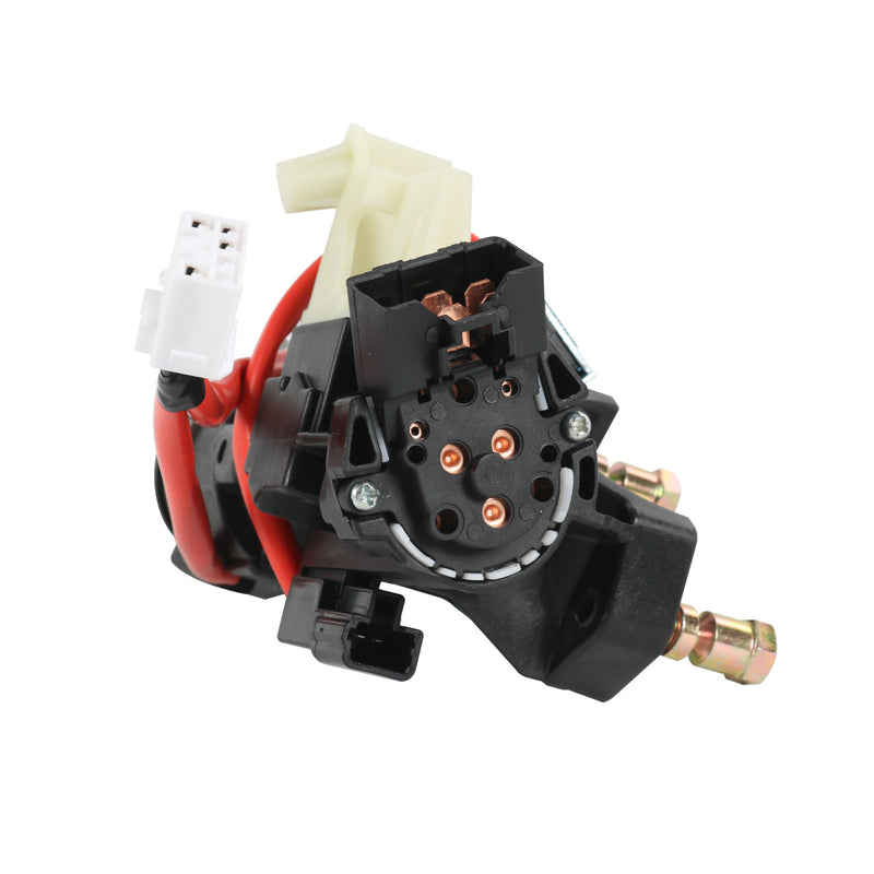 81900-H9G00 Ignition Lock Switch Assembly with Keys for Kia Rio 2021-2023