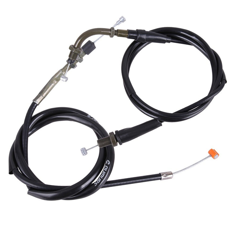 Clutch Throttle Cable for Honda Sportrax 400 TRX400EX 1999-08 TRX400X 2009-14