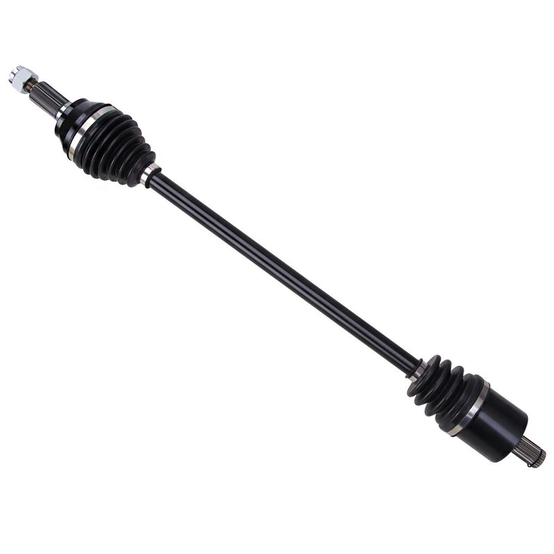 Front Left Right CV Joint Axle for Polaris RZR XP 1000 EPS 2014-2019