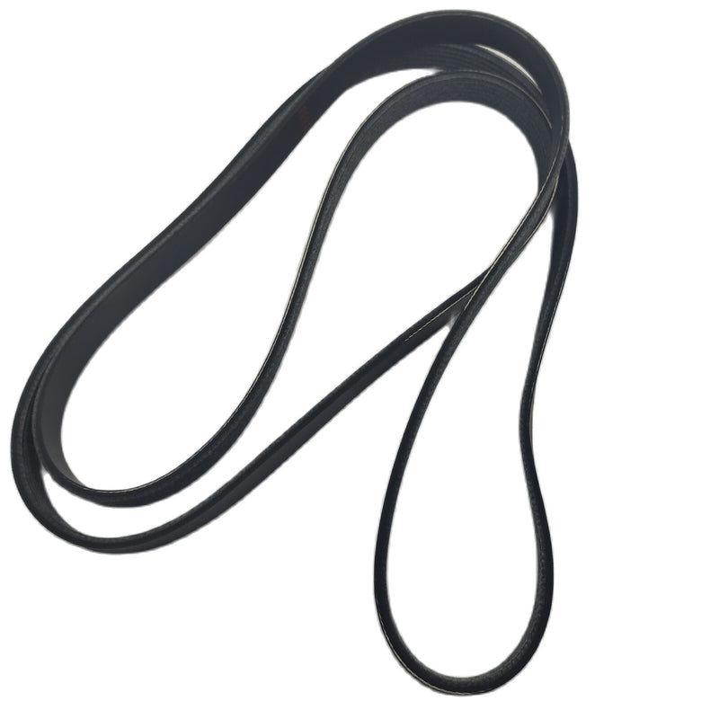Serpentine Drive Belt for Nissan Altima S SL 2.5L 2007-2013 11720-JA00A