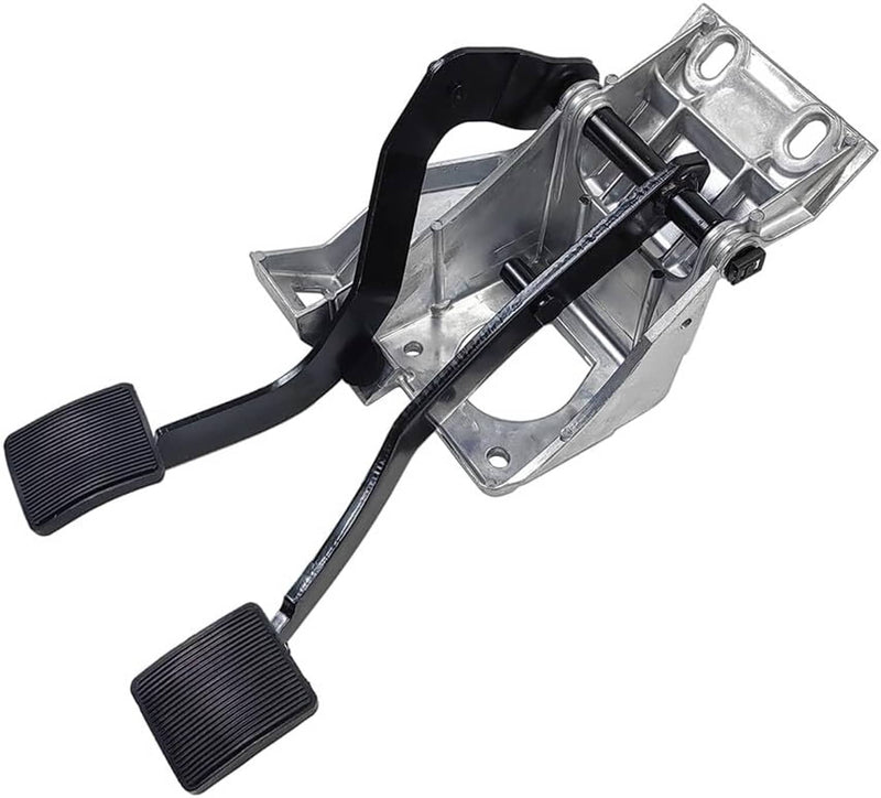 6L5Z2455BB Brake Clutch Pedal Bracket Mount Assembly for Ford Ranger 95-06