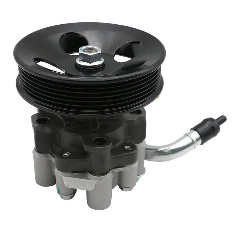Power Steering Pump with Pulley for Chevrolet Prizm Toyota Corolla 1.8L 1998-200