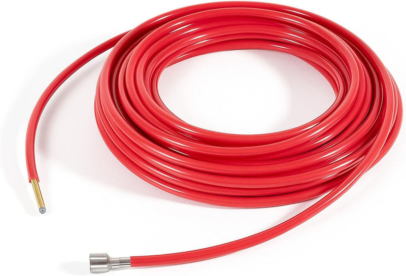 64343 K9-102 FlexShaft Cable Assembly for 1-1/4 to 2 in Pipes 50ft