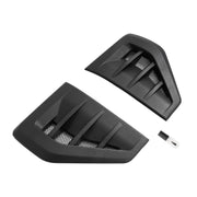 DURAFORCE Air Fender Vents for Ford F-150 F150 2021-2025 Front Driver Passenger Side