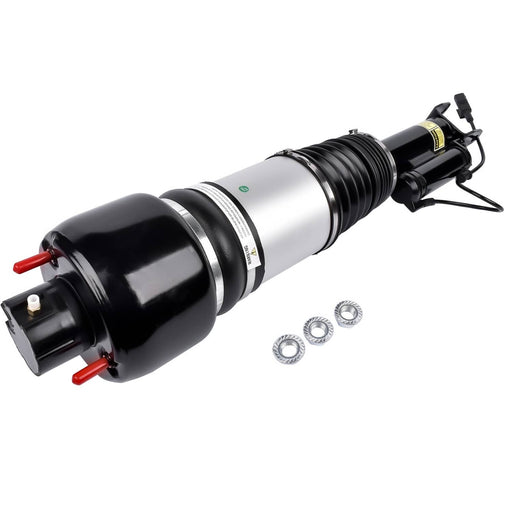 DURAFORCE Air Suspension Strut Front Left for Mercedes E320 E500 E550 CLS500 A2113205513