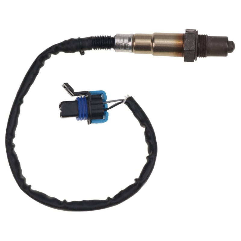 DURAFORCE 0258006956 Oxygen Sensor for Mercedes Mercruiser Volvo Penta 3883724 4.3 4.5