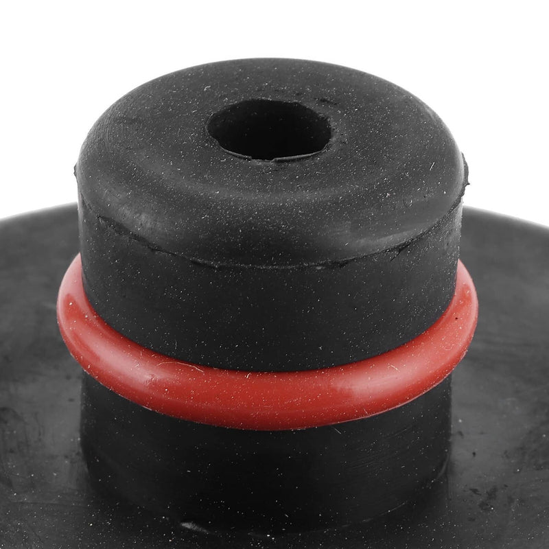 4Pcs Rubber Jack Lift Pad Adapter Tool for Tesla Model 3 Y S X