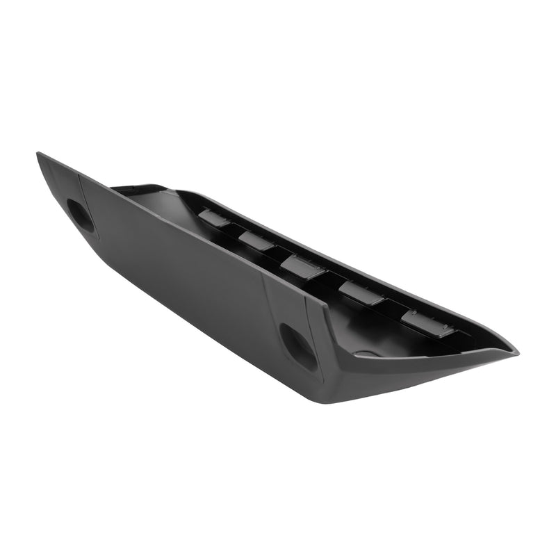 23142974 GM1180181 Rear Trailer Hitch Cover for GMC Yukon XL Denali 2015-2020