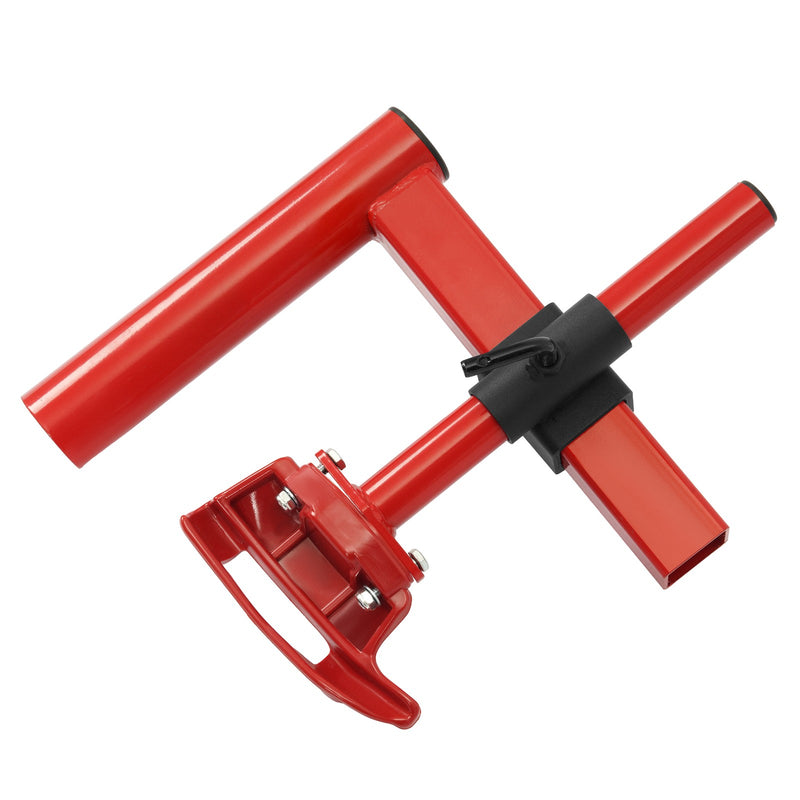 Tire Changer Duck Head Swing Arm Removal Mounting Tool for 16"-25" Tires